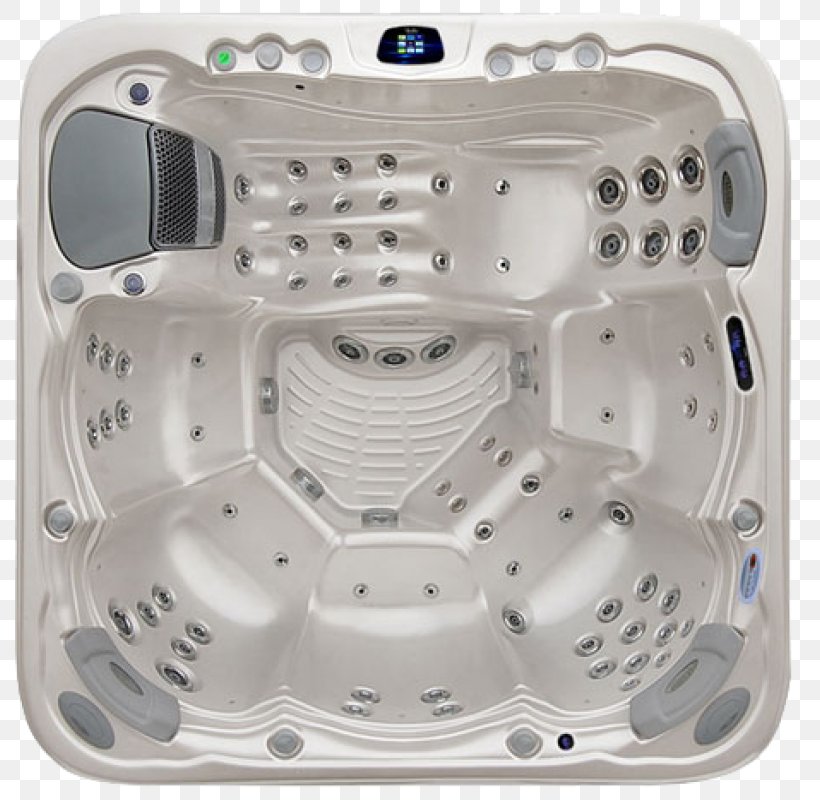 Hot Tub Swimming Pool Hydro Massage Spa Bathtub, PNG, 800x800px, Hot Tub, Aromatherapy, Bathroom, Bathtub, Chromotherapy Download Free