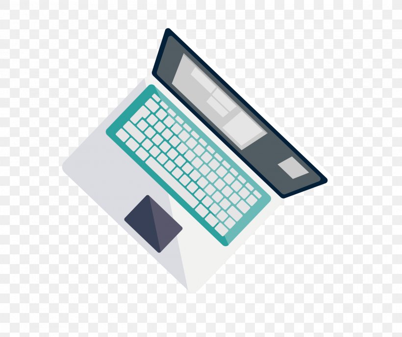 Laptop Computer Clip Art, PNG, 2488x2091px, Laptop, Brand, Business, Computer, Computer Graphics Download Free