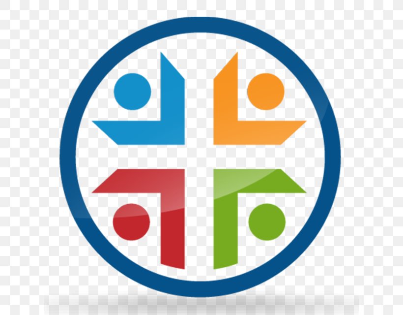 Logo Organization Font Brand Brooksville Wesleyan Church, PNG, 640x640px, Logo, Area, Brand, God, Linkedin Download Free