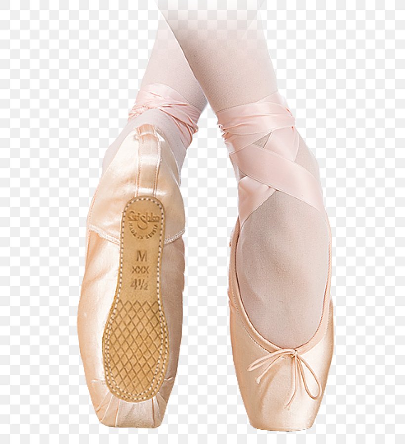 Pointe Shoe Pointe Technique Dance Vaganova Academy Of Russian Ballet Ballet Shoe, PNG, 750x900px, Watercolor, Cartoon, Flower, Frame, Heart Download Free
