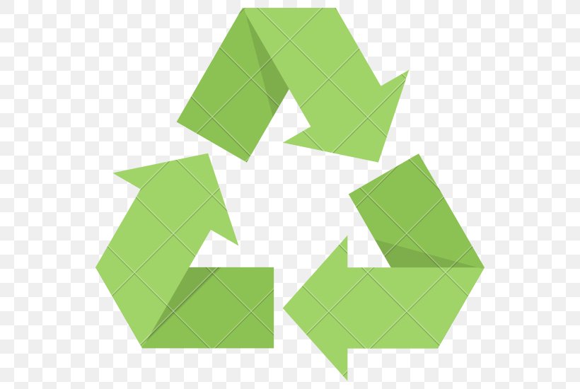 Recycling Symbol Reuse, PNG, 550x550px, Recycling Symbol, Grass, Green, Leaf, Recycling Download Free