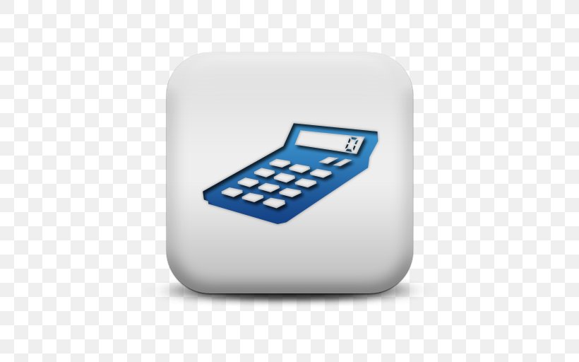 Scientific Calculator Finance Clip Art, PNG, 512x512px, Calculator, Calculation, Cost, Finance, Form Download Free
