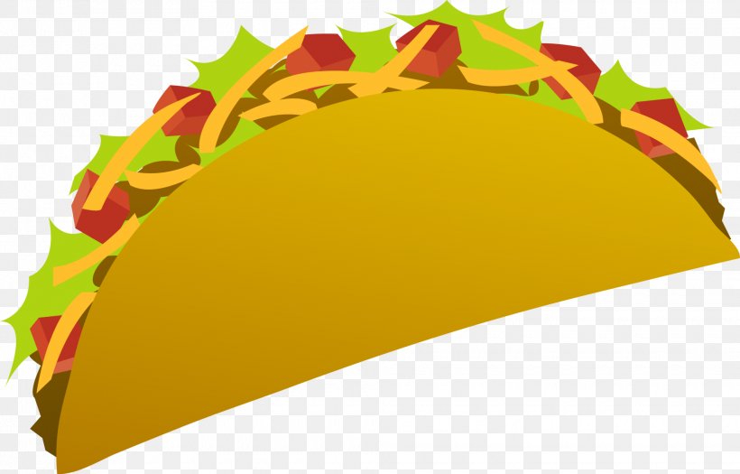 Taco Salad Mexican Cuisine Burrito Clip Art, PNG, 1960x1255px, Taco, Burrito, Del Taco, Fish, Food Download Free