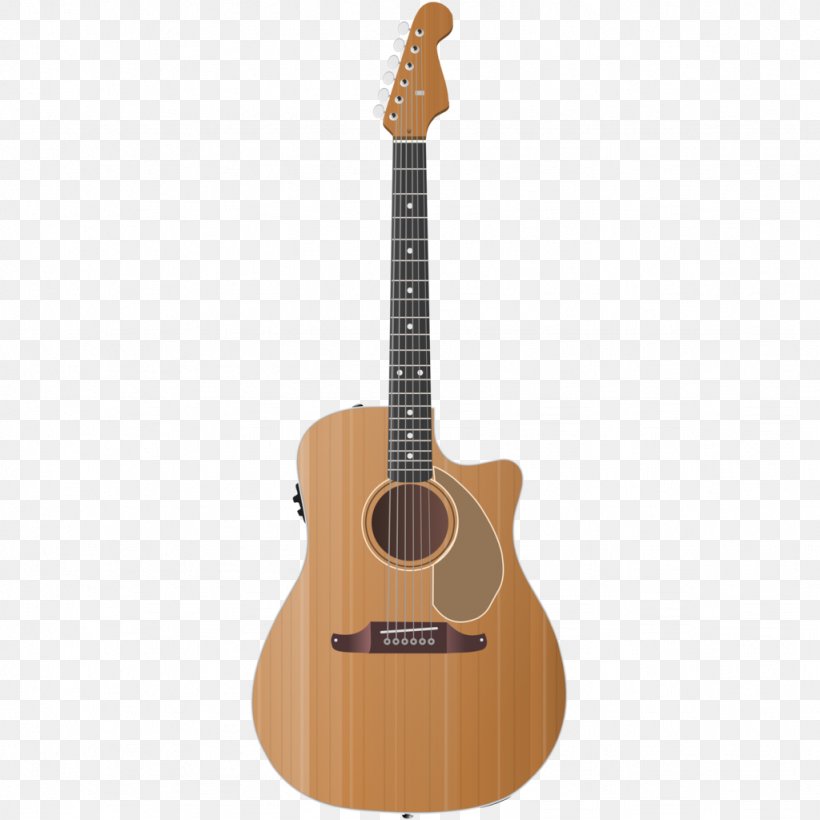 Ukulele Guitar Musical Instruments String Instruments Fingerboard, PNG, 1024x1024px, Watercolor, Cartoon, Flower, Frame, Heart Download Free