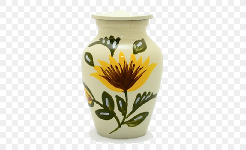 Vase Ceramic Pottery Urn Flower, PNG, 500x500px, Vase, Artifact, Ceramic, Flower, Flowerpot Download Free