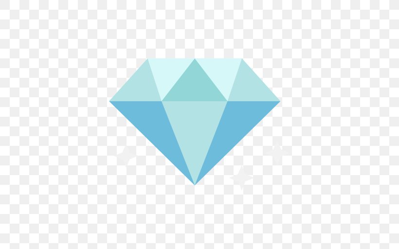 Vector Graphics Diamond Image, PNG, 512x512px, Diamond, Aqua, Azure, Blue, Diamonds Download Free