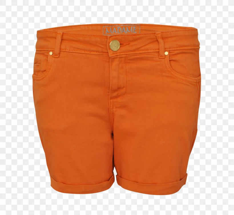 Bermuda Shorts, PNG, 2592x2392px, Shorts, Active Shorts, Bermuda Shorts, Orange Download Free