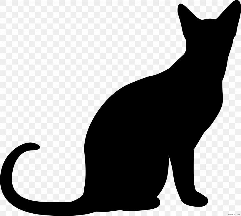 Cat Silhouette Clip Art, PNG, 2150x1931px, Cat, Black, Black And White, Black Cat, Carnivoran Download Free