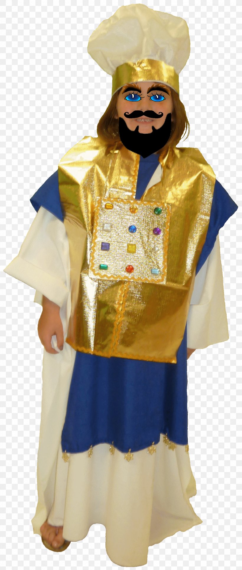 Costume High Priest Clothing Tabernacle, PNG, 1290x3040px, Costume, Child, Clothing, Dress, Halloween Costume Download Free