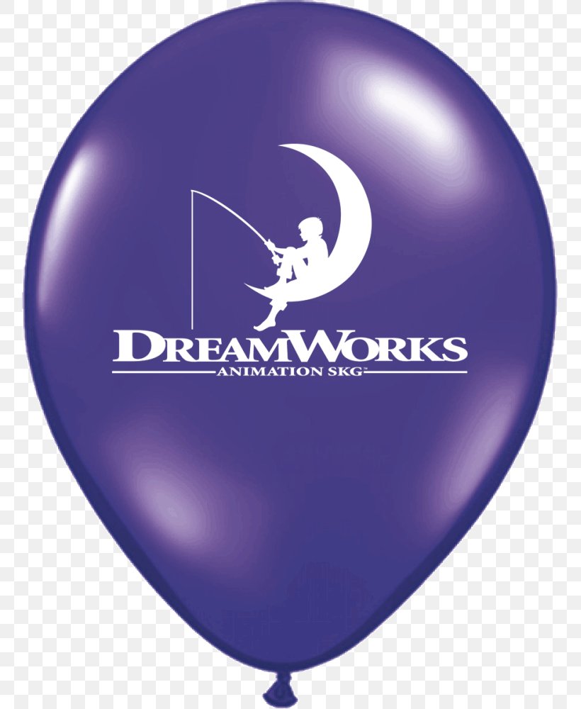 DreamWorks Animation Logo Animated Film Pacific Data Images, PNG, 757x1000px, Dreamworks Animation, Aaron Blabey, Animated Film, Animation Studio, Balloon Download Free