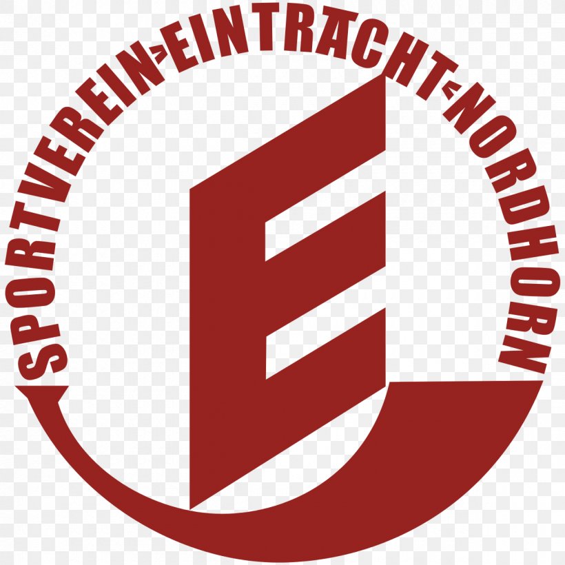 Eintracht Nordhorn Eintracht Wald-Michelbach Eintracht-Stadion Am Heideweg Logo Football, PNG, 1200x1200px, Logo, Area, Brand, Football, Futsal Download Free