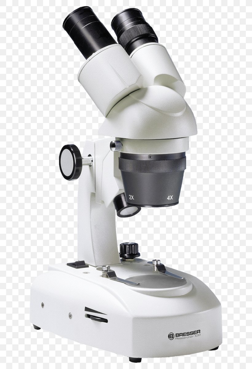 Light Stereo Microscope Bresser Optics, PNG, 668x1200px, Light, Battery, Binoculars, Bresser, Digital Microscope Download Free