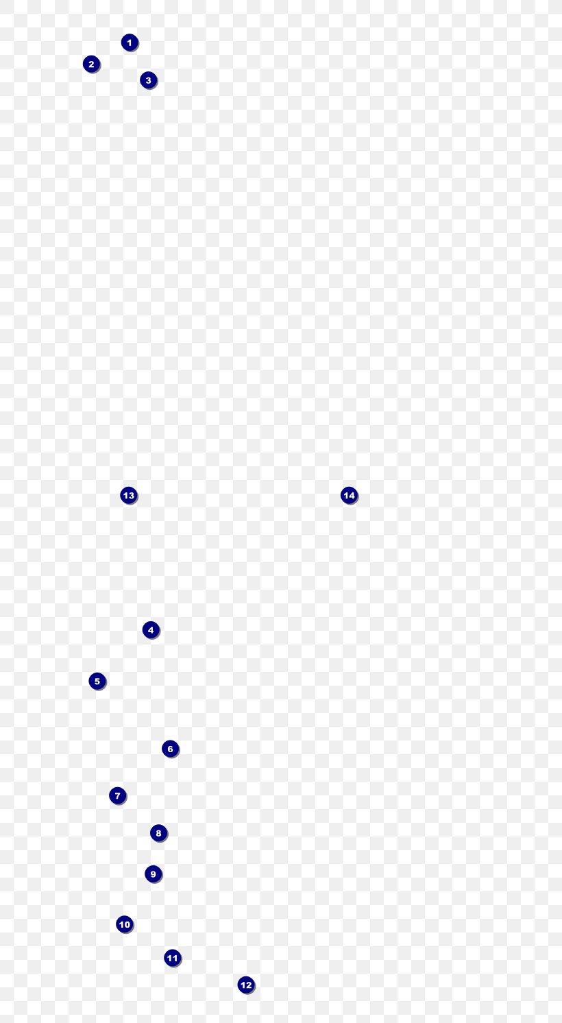 Line Point Angle Font, PNG, 628x1492px, Point, Animal, Area, Blue, Number Download Free