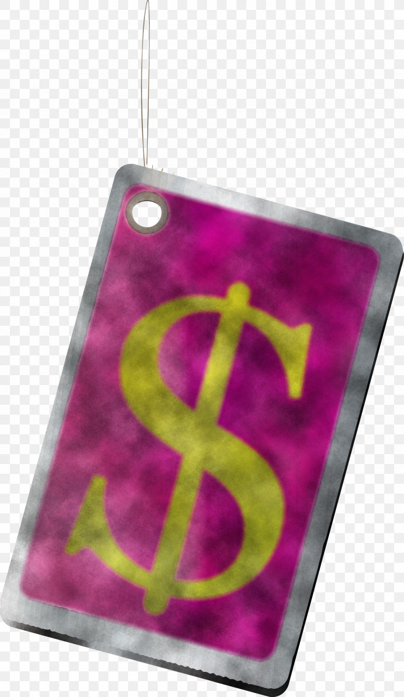 Money Tag Money Label, PNG, 1741x3000px, Money Tag, Meter, Money Label, Purple, Rectangle Download Free