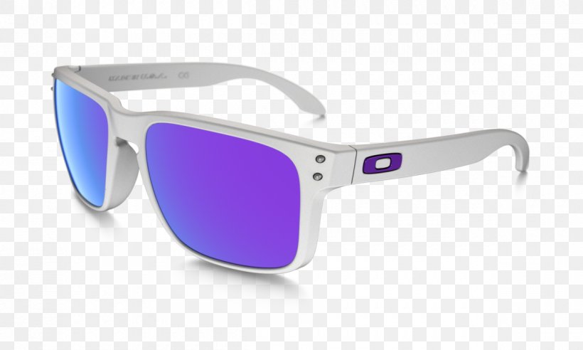 Sunglasses Oakley, Inc. Oakley Holbrook Violet White, PNG, 1200x720px, Sunglasses, Aviator Sunglasses, Azure, Blue, Eyewear Download Free