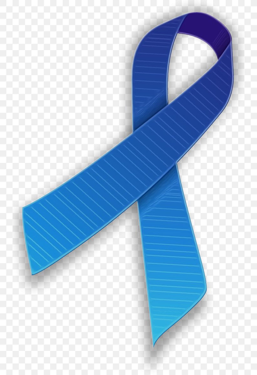 Blue Background Ribbon, PNG, 739x1197px, Blue, Azure, Cobalt Blue, Electric Blue, Ribbon Download Free