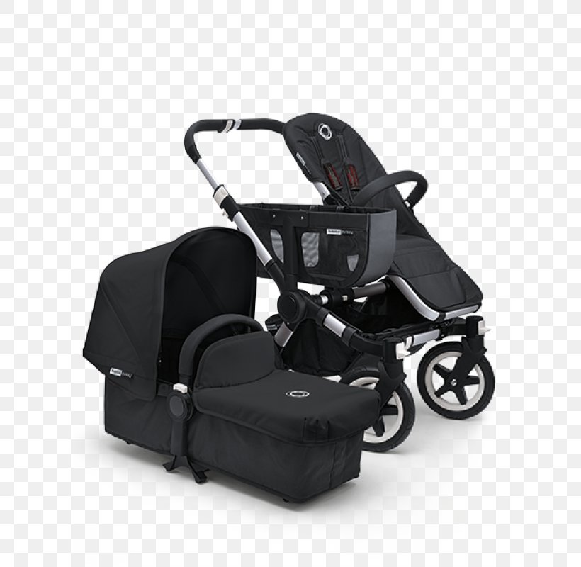 Bugaboo Donkey Mono Textile Bugaboo Cameleon³ Baby Transport, PNG, 800x800px, Bugaboo, Automotive Exterior, Baby Carriage, Baby Products, Baby Transport Download Free