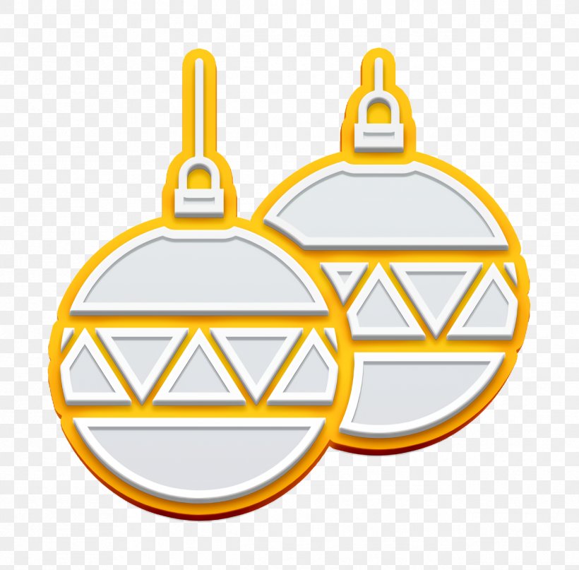 Christmas Baubles, PNG, 1294x1274px, Baubles Icon, Christmas Icon, Emblem, Logo, Meter Download Free