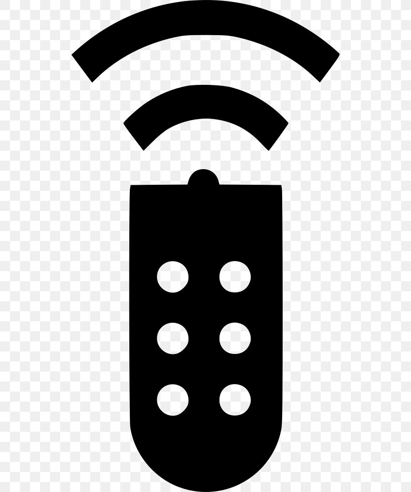 Remote Controls Clip Art, PNG, 536x980px, Remote Controls, Black And White, Desktop Environment, Monochrome Photography, Share Icon Download Free