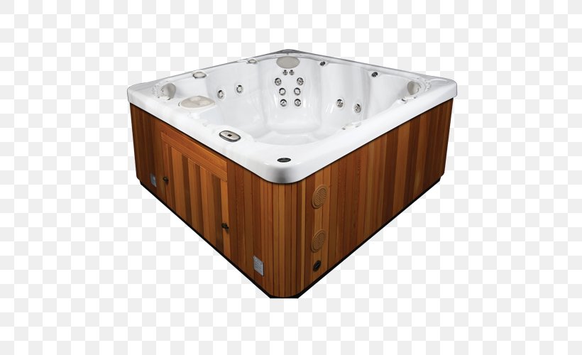 Hot Tub Spa Baths Swimming Machine Hydro Massage, PNG, 500x500px, Hot Tub, Baths, Bathtub, Cheltenham, Espresso Download Free