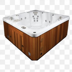 Hot Tub Jacuzzi Bathtub Swimming Pool Hydro Massage Png