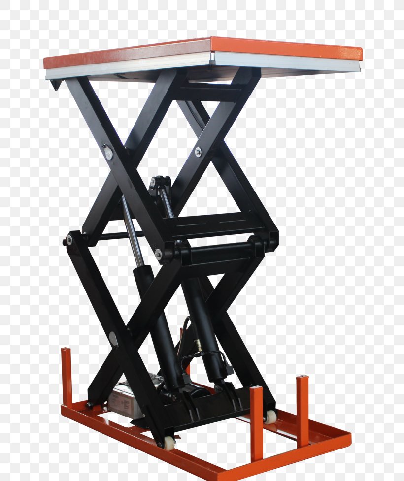 Lift Table Elevator Scissors Mechanism Aerial Work Platform Machine, PNG, 700x977px, Lift Table, Aerial Work Platform, Chain Conveyor, Conveyor System, Electric Motor Download Free