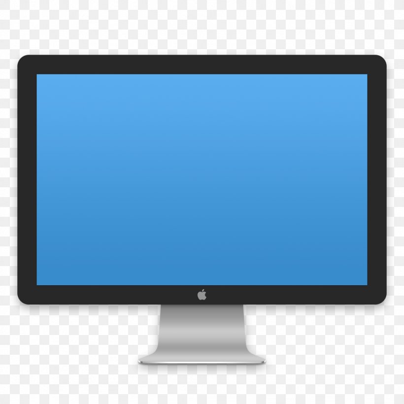 MacBook Pro Mac Mini Computer Monitors IMac, PNG, 1024x1024px, Macbook Pro, Apple, Computer, Computer Icon, Computer Monitor Download Free