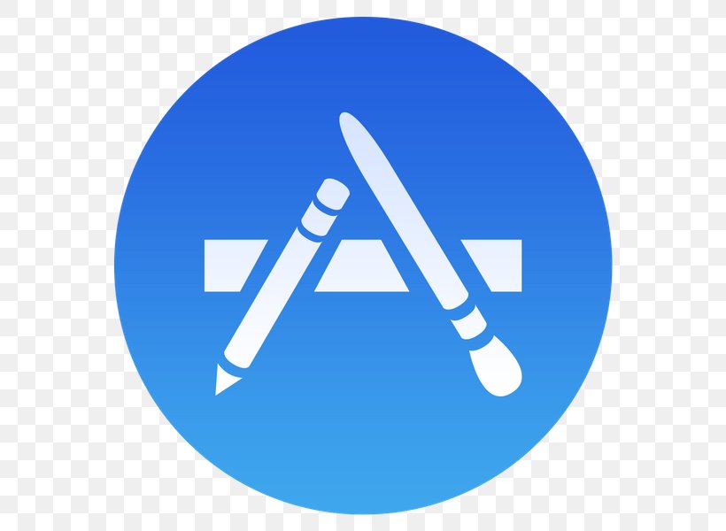 Mobile App Application Software Mctech App Store Png 600x600px App Store Area Blue Brand Building Download