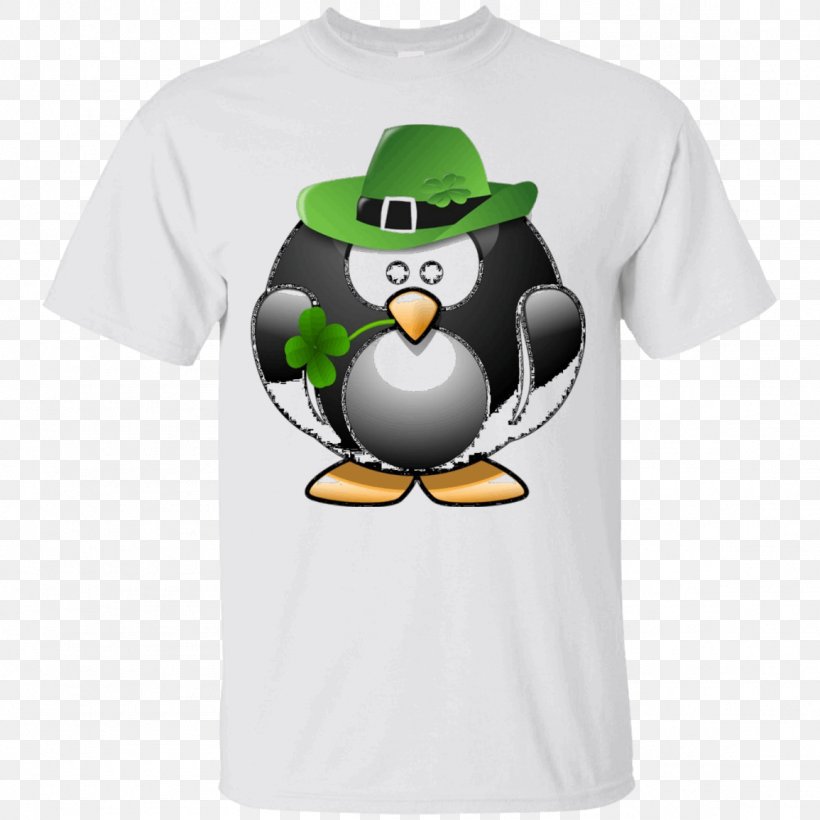 T-shirt Penguin Bluza Sleeve Font, PNG, 1155x1155px, Tshirt, Bird, Bluza, Flightless Bird, Outerwear Download Free