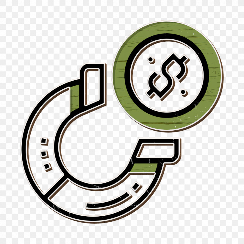 Business And Finance Icon Horseshoe Icon Investment Icon, PNG, 1200x1200px, Business And Finance Icon, Horseshoe Icon, Investment Icon, Logo, Symbol Download Free