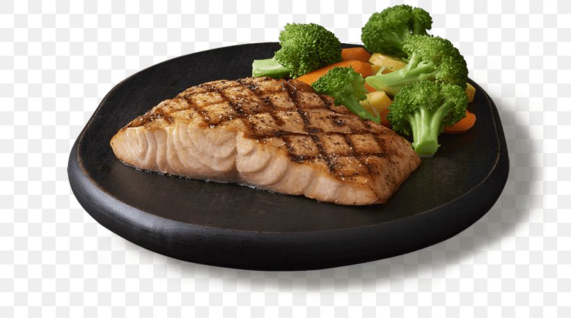 Chophouse Restaurant Dish Grilling Outback Steakhouse Salmon, PNG, 750x457px, Chophouse Restaurant, Cuisine, Dish, Fillet, Fish Download Free