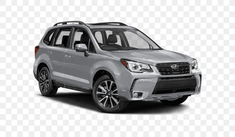 Compact Sport Utility Vehicle 2018 Subaru Forester 2.0XT Touring SUV Car, PNG, 640x480px, 2018 Subaru Forester, Compact Sport Utility Vehicle, Automotive Design, Automotive Exterior, Automotive Tire Download Free