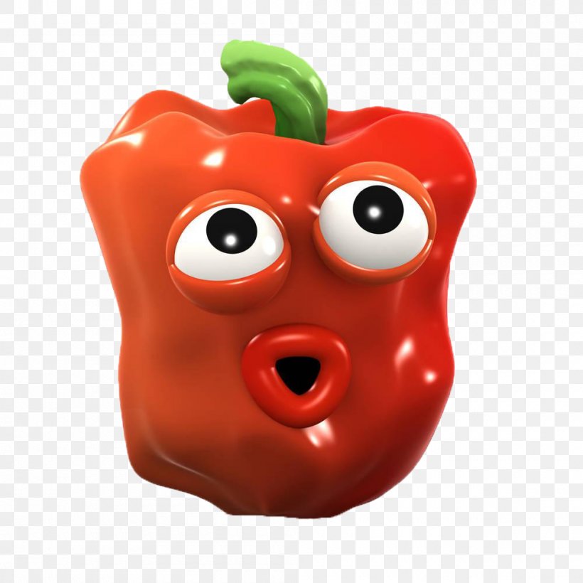 Drawing Stock Photography Illustration, PNG, 1000x1000px, Drawing, Apple, Bell Peppers And Chili Peppers, Can Stock Photo, Capsicum Download Free