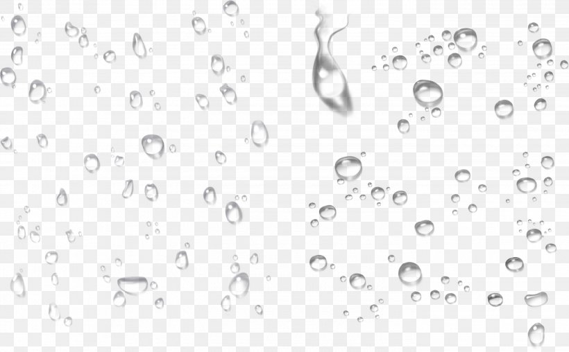 Drop Water, PNG, 2790x1729px, Drop, Black And White, Clipping Path, Display Resolution, Image File Formats Download Free