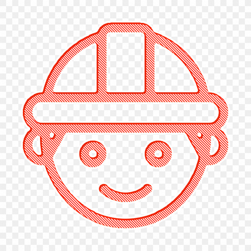 Emoji Icon Smiley And People Icon Engineer Icon, PNG, 1228x1228px, Emoji Icon, Blueprint, Christmas Day, Engineer Icon, Smiley And People Icon Download Free