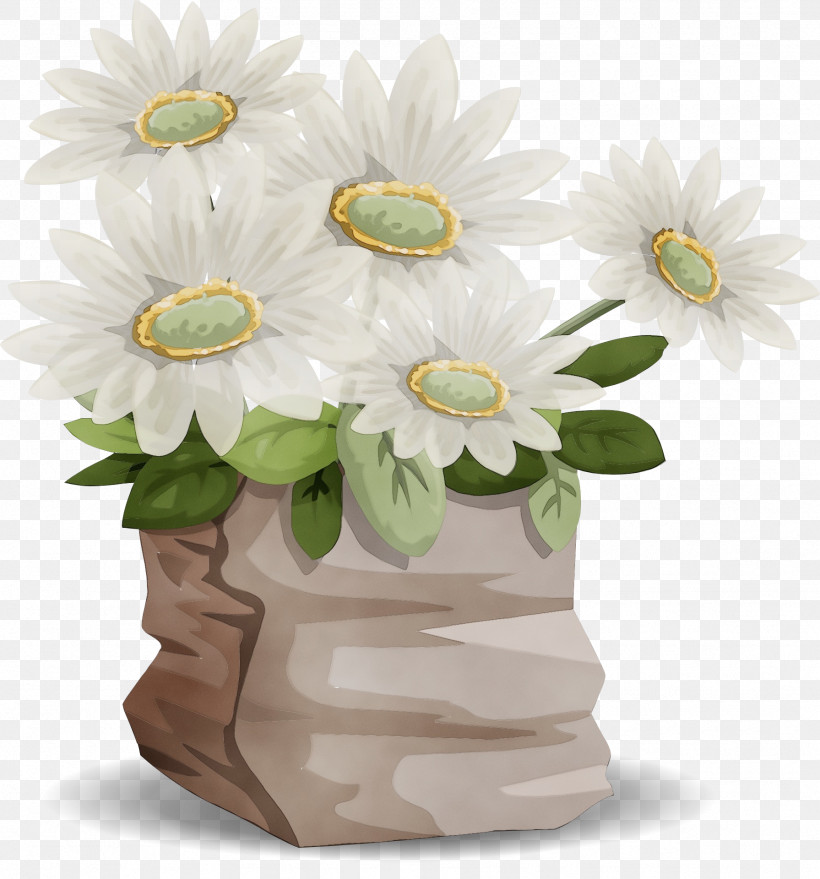 Floral Design, PNG, 1791x1920px, Watercolor, Anemone, Artifact, Artificial Flower, Bouquet Download Free