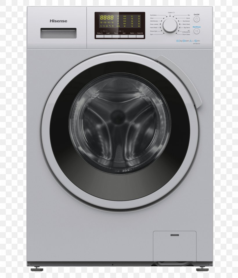 Hisense Lavadora Washing Machines Hisense WFNA9012 Beko Balay, PNG, 1272x1487px, Washing Machines, Balay, Beko, Clothes Dryer, Hisense Download Free