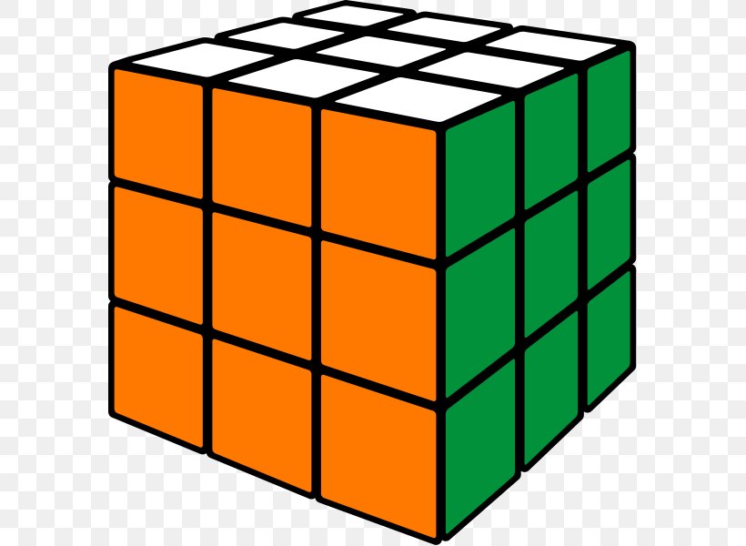 Rubik's Cube Jigsaw Puzzles Puzzle Cube, PNG, 581x600px, Cube, Area, Combination Puzzle, Jigsaw Puzzles, Magic Cube Download Free