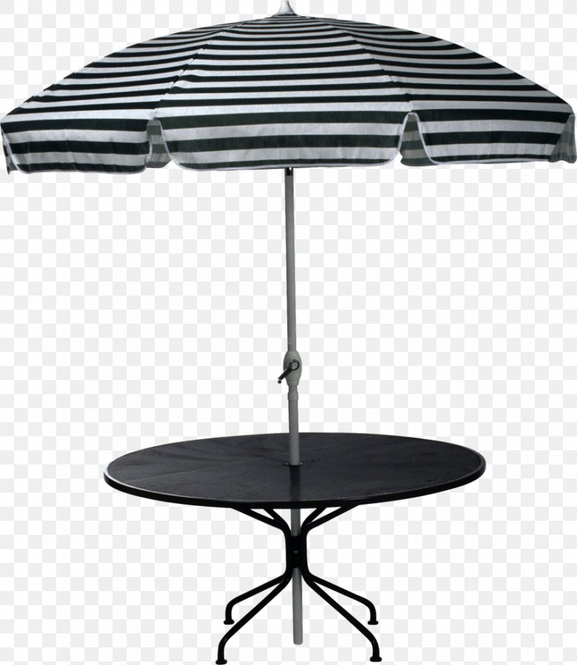 Table Umbrella Garden Furniture, PNG, 888x1024px, Table, Black, Coffee Tables, Fashion Accessory, Furniture Download Free