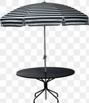 Get Picnic Table With Umbrella Clipart Pics