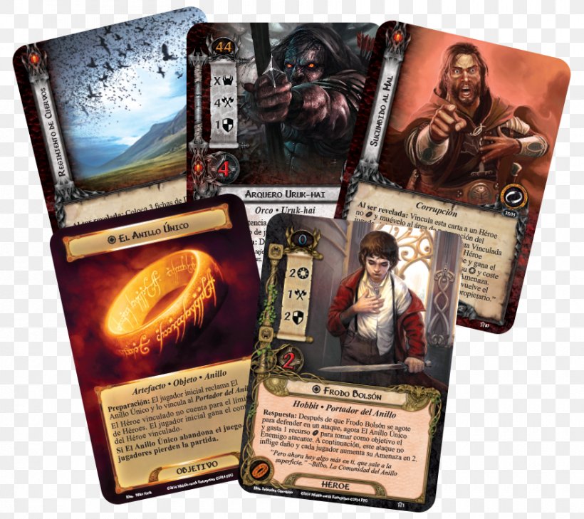 The Lord Of The Rings: The Card Game Risk: The Lord Of The Rings Trilogy Edition, PNG, 880x783px, Lord Of The Rings The Card Game, Anduin, Card Game, Fantasy Flight Games, Game Download Free
