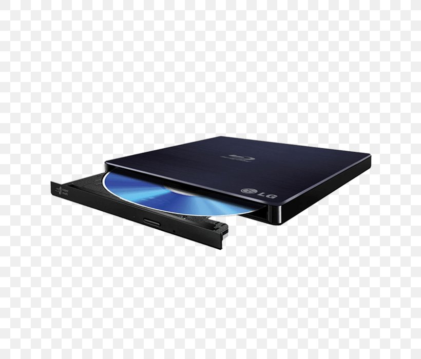 Blu-ray Disc Optical Drives M-DISC LG Electronics DVD±R, PNG, 700x700px, Bluray Disc, Cdrw, Combo Drive, Compact Disc, Computer Component Download Free