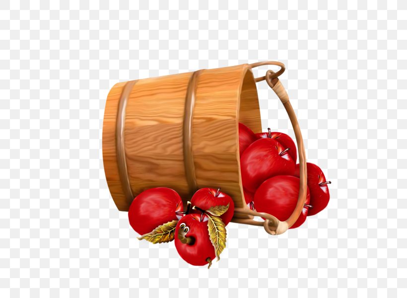 Bucket Apple Basket Clip Art, PNG, 600x600px, Bucket, Apple, Basket, Bushel, Easter Basket Download Free
