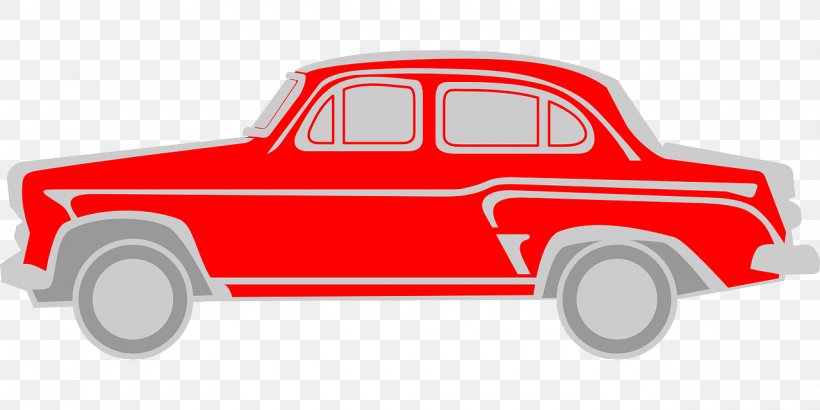 Car Moskvitch 407 Clip Art, PNG, 1280x640px, Car, Automotive Design, Brand, Emergency Vehicle, Mode Of Transport Download Free