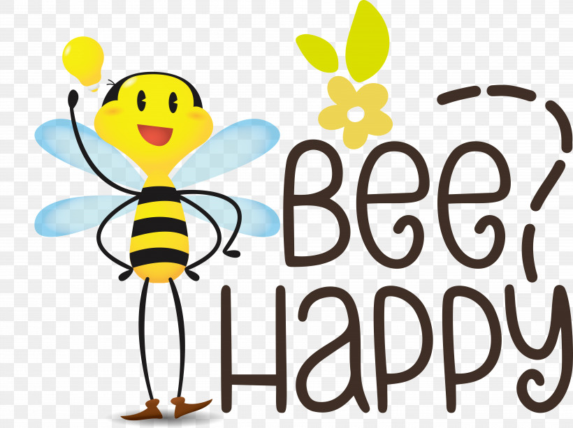 Cartoon Bees Honey Bee Painting Icon, PNG, 7446x5574px, Cartoon, Bees, Drawing, Honey Bee, Painting Download Free