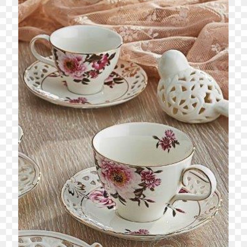 Coffee Cup Saucer Tea Porcelain, PNG, 1300x1300px, Coffee Cup, Ceramic, Coffee, Cup, Dinnerware Set Download Free
