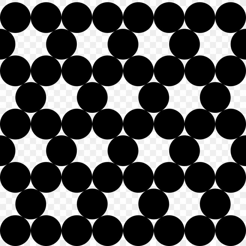 Clip Art, PNG, 2400x2400px, Hexagon, Black, Black And White, Geometry, Monochrome Download Free