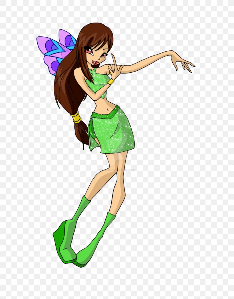 Fairy Costume Finger Clip Art, PNG, 762x1049px, Watercolor, Cartoon, Flower, Frame, Heart Download Free