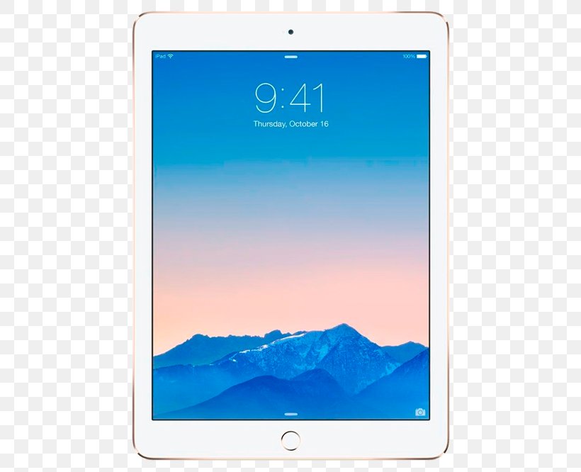 IPad Air 2 IPad 2 IPad Mini 4, PNG, 666x666px, 128 Gb, Ipad, Apple, Aqua, Blue Download Free