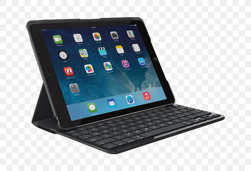 IPad Air IPad 3 Computer Keyboard IPad 4, PNG, 652x560px, Ipad Air, Case, Computer, Computer Keyboard, Electronics Download Free